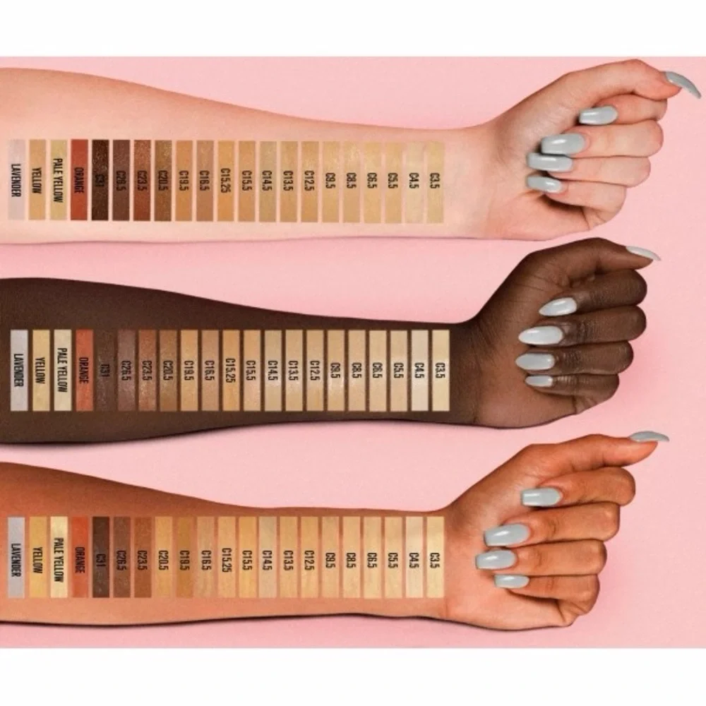 ✨ Jeffree Star Cosmetics Magic Star Concealer – C8.5 ✨